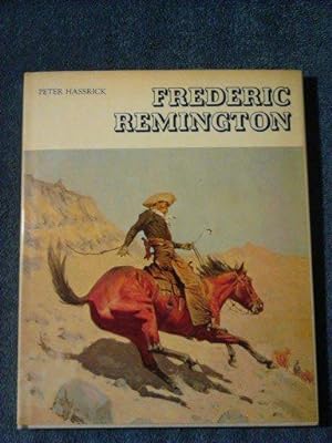 Frederic Remington