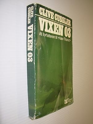 Seller image for Vixen 03 for sale by Black and Read Books, Music & Games