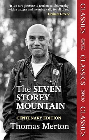 Seller image for The Seven Storey Mountain (Paperback) for sale by AussieBookSeller