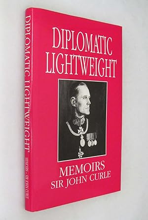 Seller image for Diplomatic Lightweight for sale by Renaissance Books