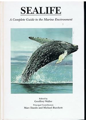 Imagen del vendedor de Sealifen - A Complete Guide to the Marine Environment - a la venta por Allguer Online Antiquariat
