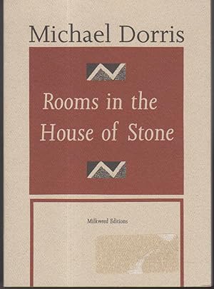 ROOMS IN THE HOUSE OF STONE.