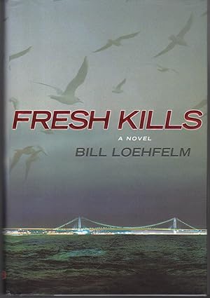 Seller image for FRESH KILLS. for sale by Bookfever, IOBA  (Volk & Iiams)