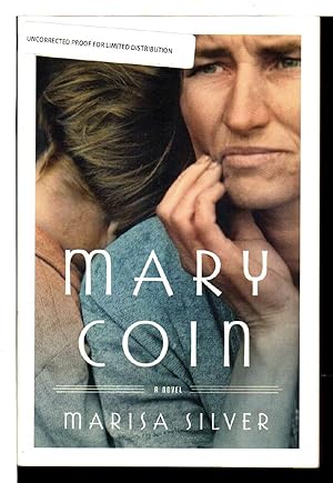 Seller image for MARY COIN. for sale by Bookfever, IOBA  (Volk & Iiams)