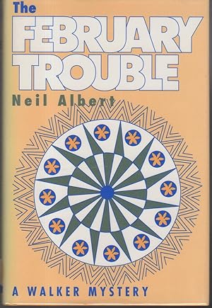 Seller image for THE FEBRUARY TROUBLE. for sale by Bookfever, IOBA  (Volk & Iiams)