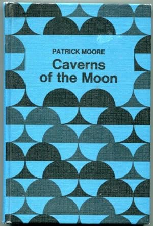 Caverns of the Moon