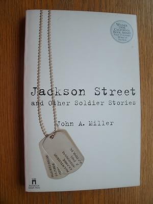 Jackson Street and Other Soldier Stories