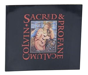 Bild des Verkufers fr Sacred & Profane: Calum Colvin zum Verkauf von Jeff Hirsch Books, ABAA
