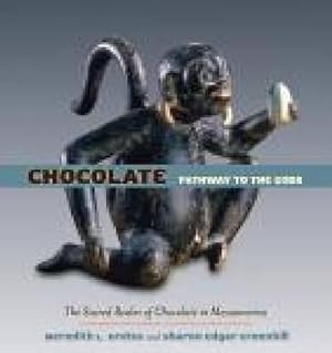 Immagine del venditore per Chocolate (Hardcover) venduto da Grand Eagle Retail