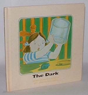 Imagen del vendedor de The Dark a la venta por Renaissance Books, ANZAAB / ILAB