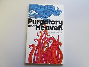 Seller image for Purgatory and Heaven (Canterbury books) for sale by Goldstone Rare Books