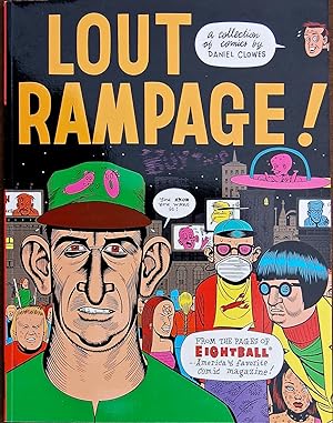 Seller image for Lout Rampage for sale by knew_4_you