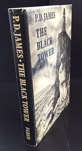 The Black Tower (Signed By The Author)