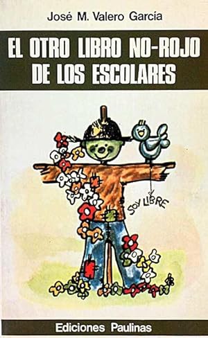 Seller image for El otro libro no-rojo de los escolares for sale by LibroUsado | TikBooks
