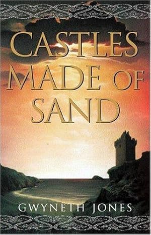 Seller image for CASTLES MADE OF SAND for sale by Fantastic Literature Limited