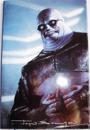 Imagen del vendedor de CLIVE BARKER'S HELLRAISER Vol.2 - signed x 2 - limited edition a la venta por Fantastic Literature Limited