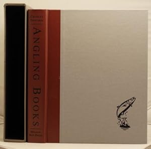 Angling Books. A guide for collectors