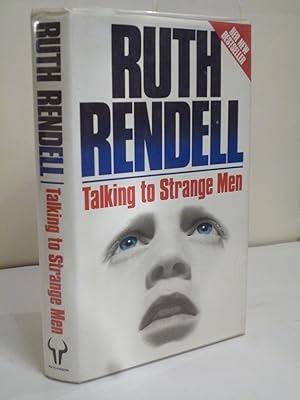 Seller image for Talking to Strange Men for sale by Hinch Books