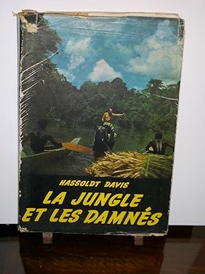 La Jungle et Les Damnés