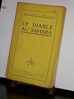 Le Diable Au Sahara