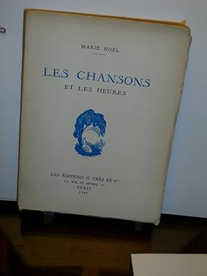 Les Chansons et Les Heures