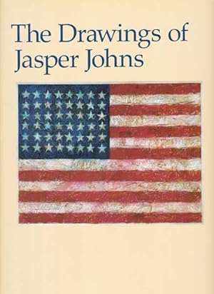 Seller image for The Drawings of Jasper Johns. [Edited by] Nan Rosenthal, Ruth E. Fine with Marla Prather and Amy Mizrahi Zorn. Washington, National Gallery of Art, 20 May - 29 July 1990 [und weitere Stationen]. for sale by Antiquariat Querido - Frank Hermann