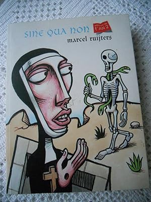 Seller image for Sine qua non for sale by Frederic Delbos