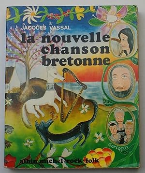 Seller image for La nouvelle chanson bretonne for sale by Aberbroc
