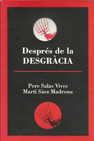 Seller image for Desprs de la desgrcia for sale by Libros Sargantana