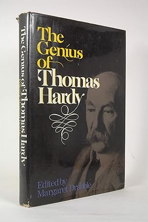 Seller image for The Genius of Thomas Hardy for sale by Chris Korczak, Bookseller, IOBA