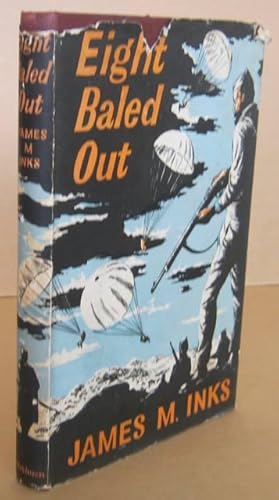 Seller image for Eight Baled (Bailed) Out for sale by Mainly Fiction