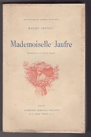 Mademoiselle Jaufre