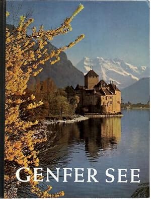 Seller image for GENFER SEE. for sale by Librera Javier Fernndez