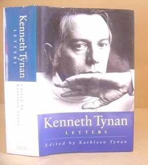 Immagine del venditore per Kenneth Tynan - Letters venduto da Eastleach Books