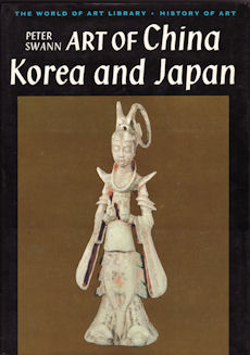 Art of China, Korea and Japan.