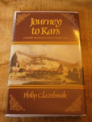 Seller image for JOURNEY TO KARS for sale by Uncle Peter's Books