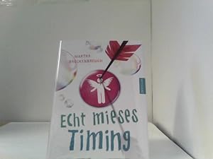Seller image for Echt mieses Timing for sale by ABC Versand e.K.