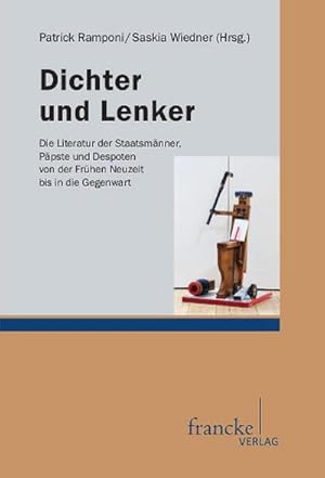 Immagine del venditore per Dichter und Lenker venduto da AHA-BUCH GmbH