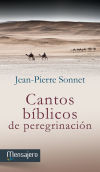 Seller image for Cantos bblicos de peregrinacin for sale by AG Library