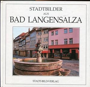 Stadtbilder aus Bad-Langensalza.