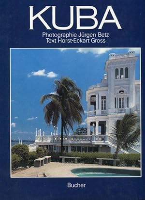 Seller image for Kuba for sale by Antiquariat am Flughafen