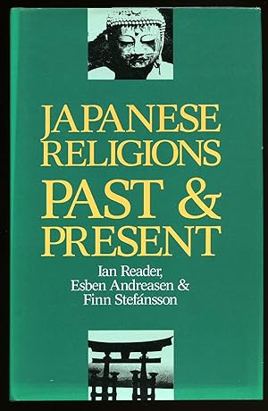 Immagine del venditore per Japanese Religions: Past and Present venduto da Little Stour Books PBFA Member