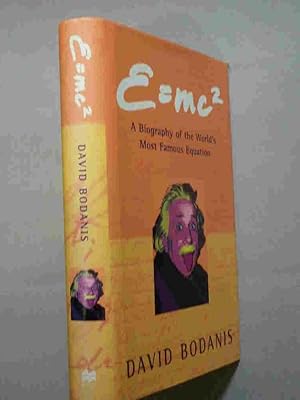 E = mc 2