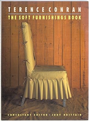 Image du vendeur pour The Soft Furnishings Book mis en vente par Michael Moons Bookshop, PBFA