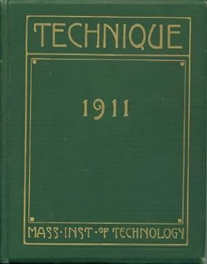 Technique 1911, Volume XXV