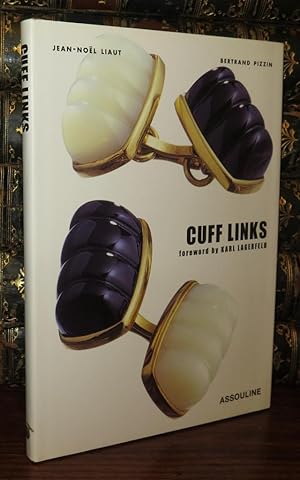 Seller image for CUFF LINKS for sale by Rare Book Cellar