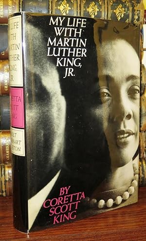 MY LIFE WITH MARTIN LUTHER KING, JR.