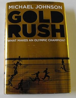 Seller image for Gold Rush for sale by Friends of PLYMC