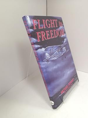 Seller image for Flight to Freedom for sale by YattonBookShop PBFA