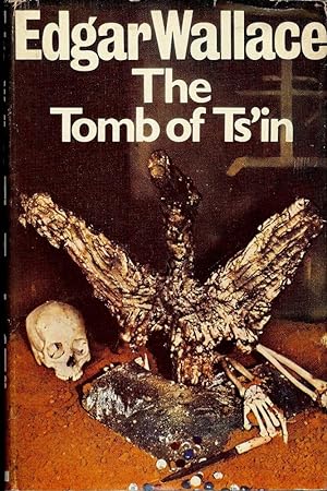 Seller image for THE TOMB OF TS'IN for sale by Antic Hay Books